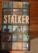 STALKER LARS KEPLER