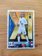 Karta Topps Match Attax Euro 2024 Ultimate Antoine Griezmann UXI10