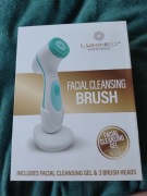 Szczotka SPA do oczyszczania, mycia twarzy