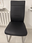 Eleganckie krzesło 4 szt.