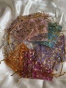 Woreczki na prezenty 18 sz