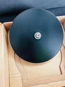 Deszczownica firmy DORN BRACHT DIN 1409