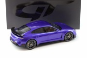 1:18 Porsche Taycan Turbo GT 2023r. [GT SPIRIT]