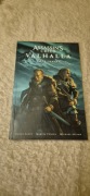 Assassin's Creed Valhalla Pieśń chwały - komiks Egmont 