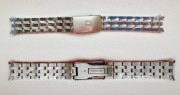 Bransoleta 19mm 20mm do zegarka Tissot PRC 1853 PRC200 T17 T461 T055 T014