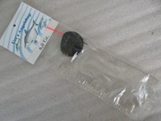 Spławik Rzeczny Dysk Lizak FAPS "Roberto" 6g