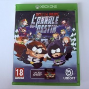 SOUTH PARK THE FRACTURE BUT WHOLE / XBOX ONE / SERIES X / POLSKIE NAPISY