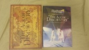 TrySail First Live Tour "The Age of Discovery" LIMITED EDITION 2xDVD+CD