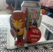 Figurka Funko Soda – Hawkman