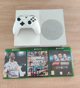 konsola xbox one s 1tb + pudelko oryginalne