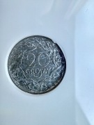 20 GROSZY / GR 1923 - NGC MS 62