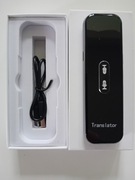 Elektroniczny tłumacz głosowy, translator 137 języków