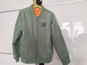 Kurtka przejściową rozmiar 134