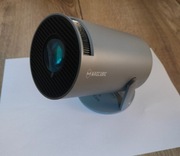 Projektor magcubic Hy300 Pro + baterie SZARY