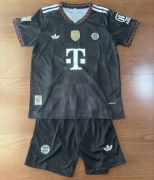 Komplet Bayern Monachium