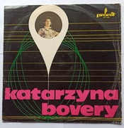 Katarzyna Bovery - Katarzyna Bovery