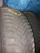 Koła kpl 4szt do kia ceed hundai hankok 2019r prod