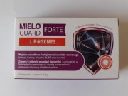 MIELOGUARD FORTE LIPOSOMES - 30 kapsułek - suplement diety
