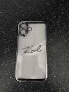 Etui przezroczyste IPhone 16