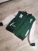 KURTKA MESKA BLUZA BEJSBOLÓWKA WIOSENNA JESIENNA PRZEJSCIOWA BOMBERKA