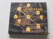 CD - Therion – Secret Of The Runes - 2001