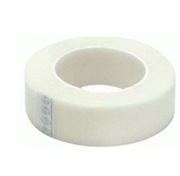 Taśma do przedłużania rzęs Przylepiec Hipoalergiczny Włókninowy 9m x 1.25cm