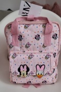Plecak Zara Disney Myszka Minnie Mouse end Daisy