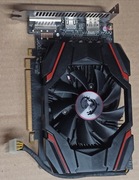 Karta graficzna NVIDIA GTX 1060 3GB MSI ITX krótka 15,5cm GDDR5 bdb stan 