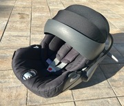 Cybex Cloud Z i-Size, stan dobry za 200zł