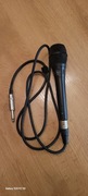 Mam do sprzedania mikrofon pojemnościowy SHURE SM87A 