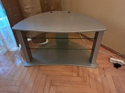 Sprzedam szafke pod telewizor. Wymiary 90x54x50  nosi ślady użytkowania