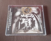 Behemoth - The Shit ov God - CD - jewel case - Nowa w folii -