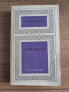Eliza Orzeszkowa: Opowiadania