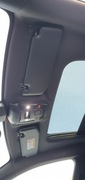 Peugeot 508 II 2 SW Lampa podsufitki panel przełącznik 