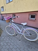 Rower Miejski CRUISER 26