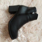 Botki r. 36 ocieplane