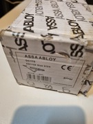 Samozamykacz drzwiowy ASSA ABLOY DC110, max 110cm, 80kg