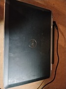 dell e6420 i5 4gb ram dzialajace