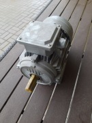Silnik 0,55Kw  1390obr.