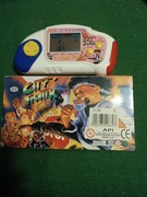 City Fighter - Gierka Elektroniczna - Unikat!