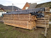 Tarcica - modrzew, jodła , świerk (52mm)