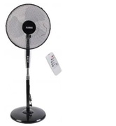 Stopa słupek lub osłona siatka lub pilot wentylatora stojącego 35cm