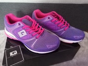 Damskie buty do biegania IQ rozm 37 wkl. 24,5 cm