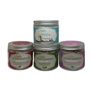 SÓL smakowa  SYCYLIJSKIEJ - Box 4 produktów