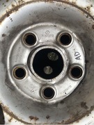 Oryginalne Felgi 15” do VW T-4 cena za 4-sztuki. cena za komplet 4 sztuki .