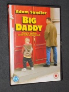 SUPER TATA - BIG DADDY - ADAM SANDLER