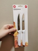 Komplet 2 noży kuchennych