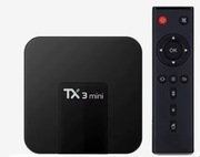 TX3 MINI  TV BOX SMART 