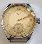 Pasówka Audemars Freres