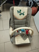 Bujaczek, leżaczek, bujak, leżak dla dziecka